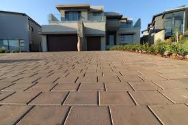 Professional Driveway Paving in Geneva, AL